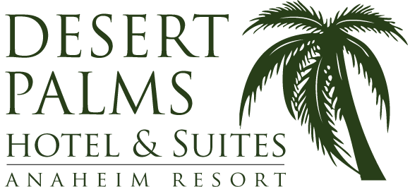 Desert Palms Hotel & Suites - 631 W Katella Ave, California 92802