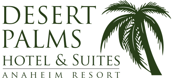 Comfortable Hotel Near Disneyland Desert Palms Hotel