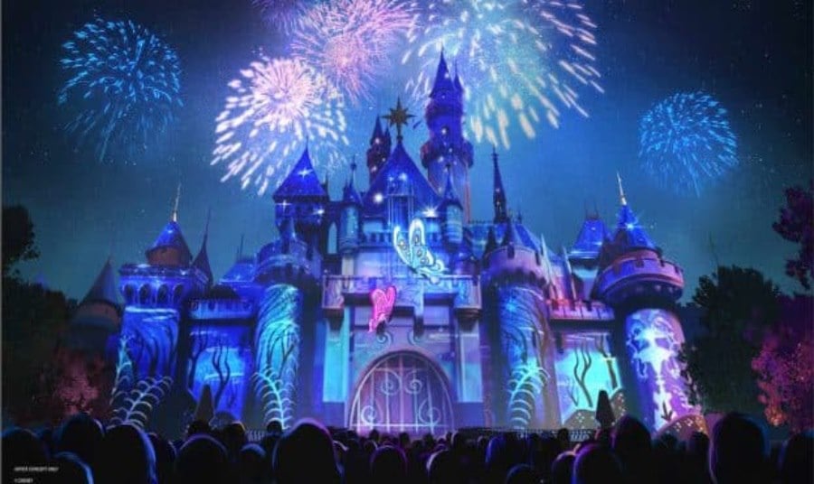 D23 Announces New Experiences Coming to the Disneyland Resort