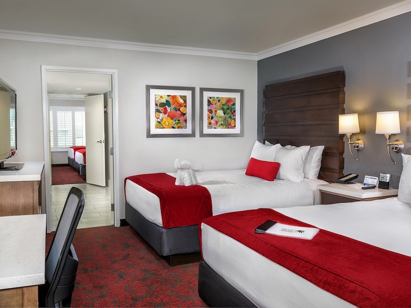 Desert Palms Hotel and Suites — photo 44 of 48