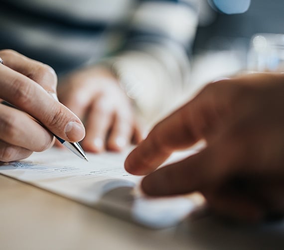 Do you have private meeting rooms for business travelers?