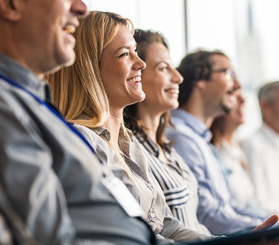 How close is the hotel to the Anaheim Convention Center?