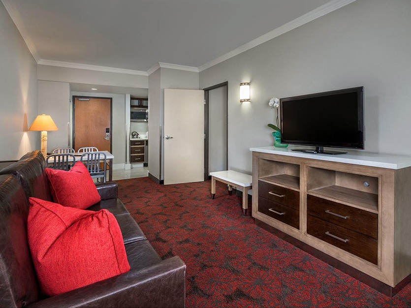 Desert Palms Hotel and Suites — photo 36 of 48