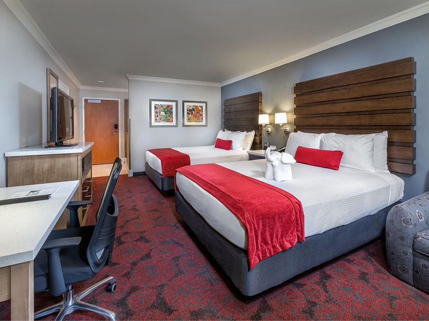 Desert Palms Hotel and Suites — photo 39 of 48
