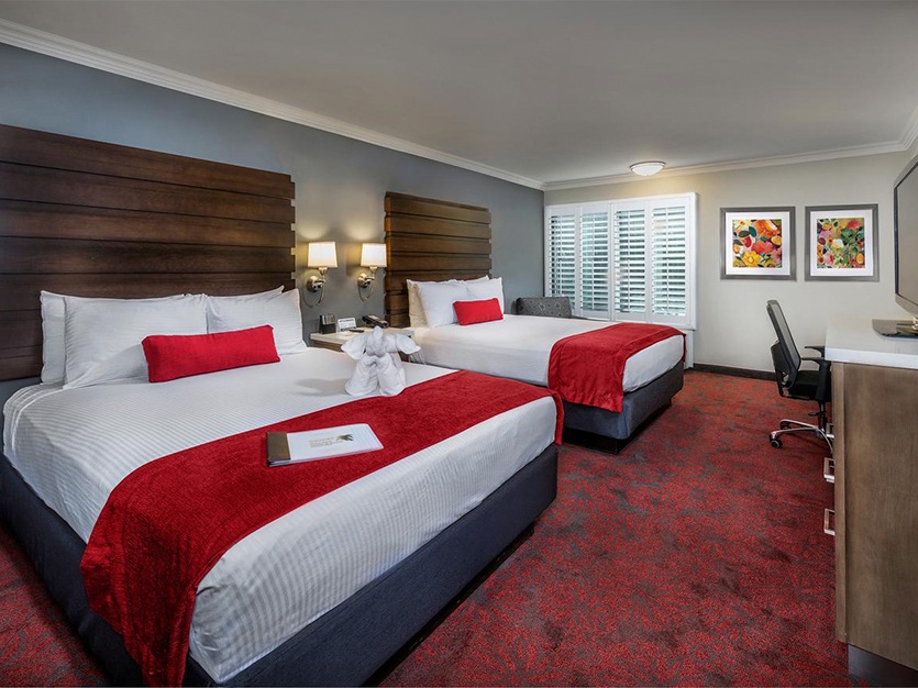 Accommodations