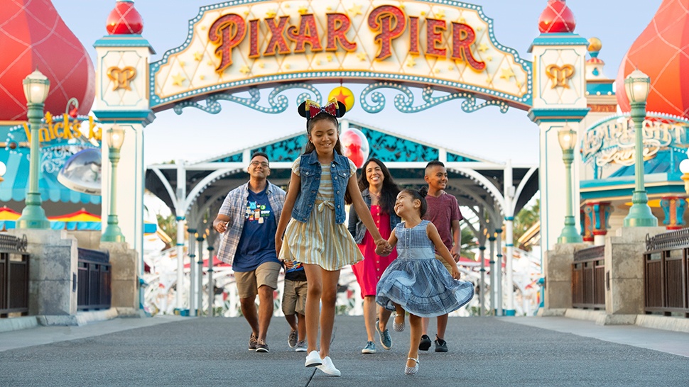 Cast Member Annual Pass Holder