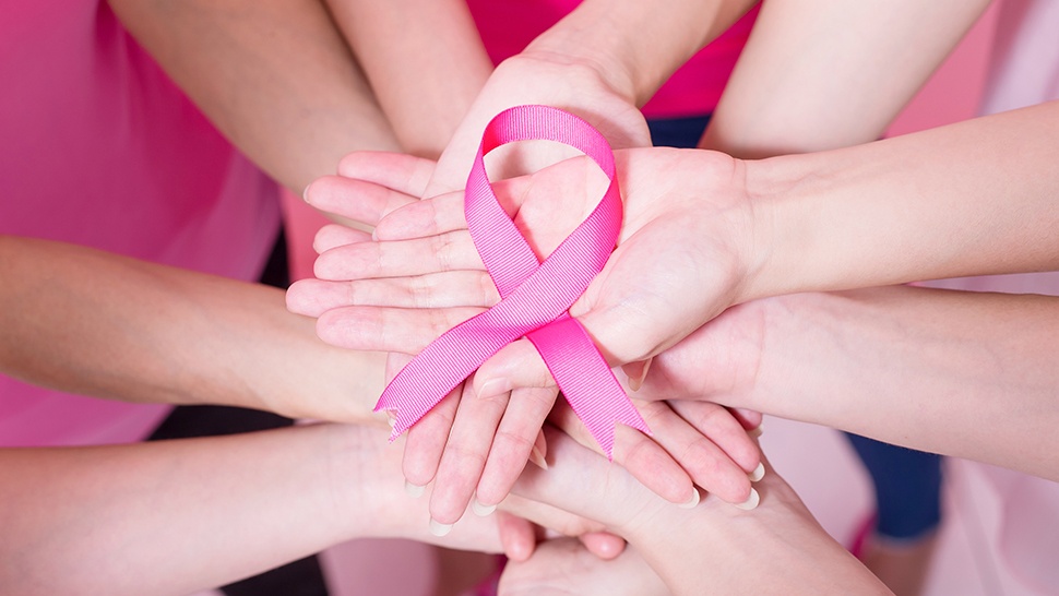 Susan G Komen Special
